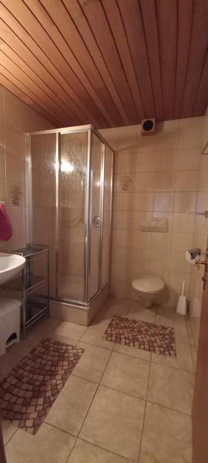 Studio Hochzillertal Mit Sauna & E-Ladestation Διαμέρισμα Ried im Zillertal Εξωτερικό φωτογραφία