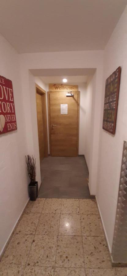 Studio Hochzillertal Mit Sauna & E-Ladestation Διαμέρισμα Ried im Zillertal Εξωτερικό φωτογραφία