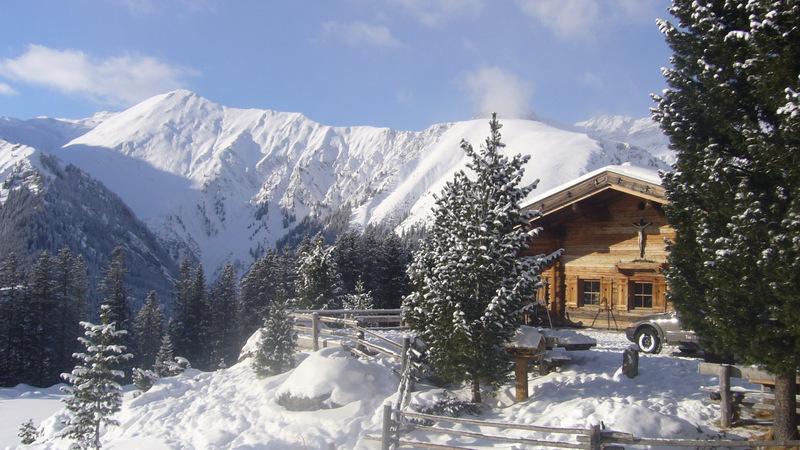 Studio Hochzillertal Mit Sauna & E-Ladestation Διαμέρισμα Ried im Zillertal Δωμάτιο φωτογραφία