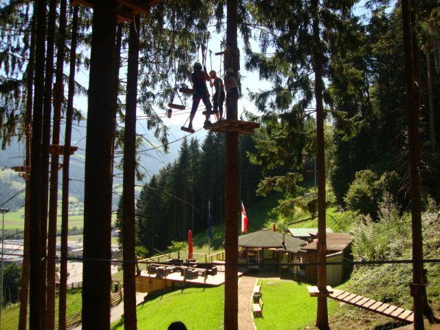 Studio Hochzillertal Mit Sauna & E-Ladestation Διαμέρισμα Ried im Zillertal Εξωτερικό φωτογραφία