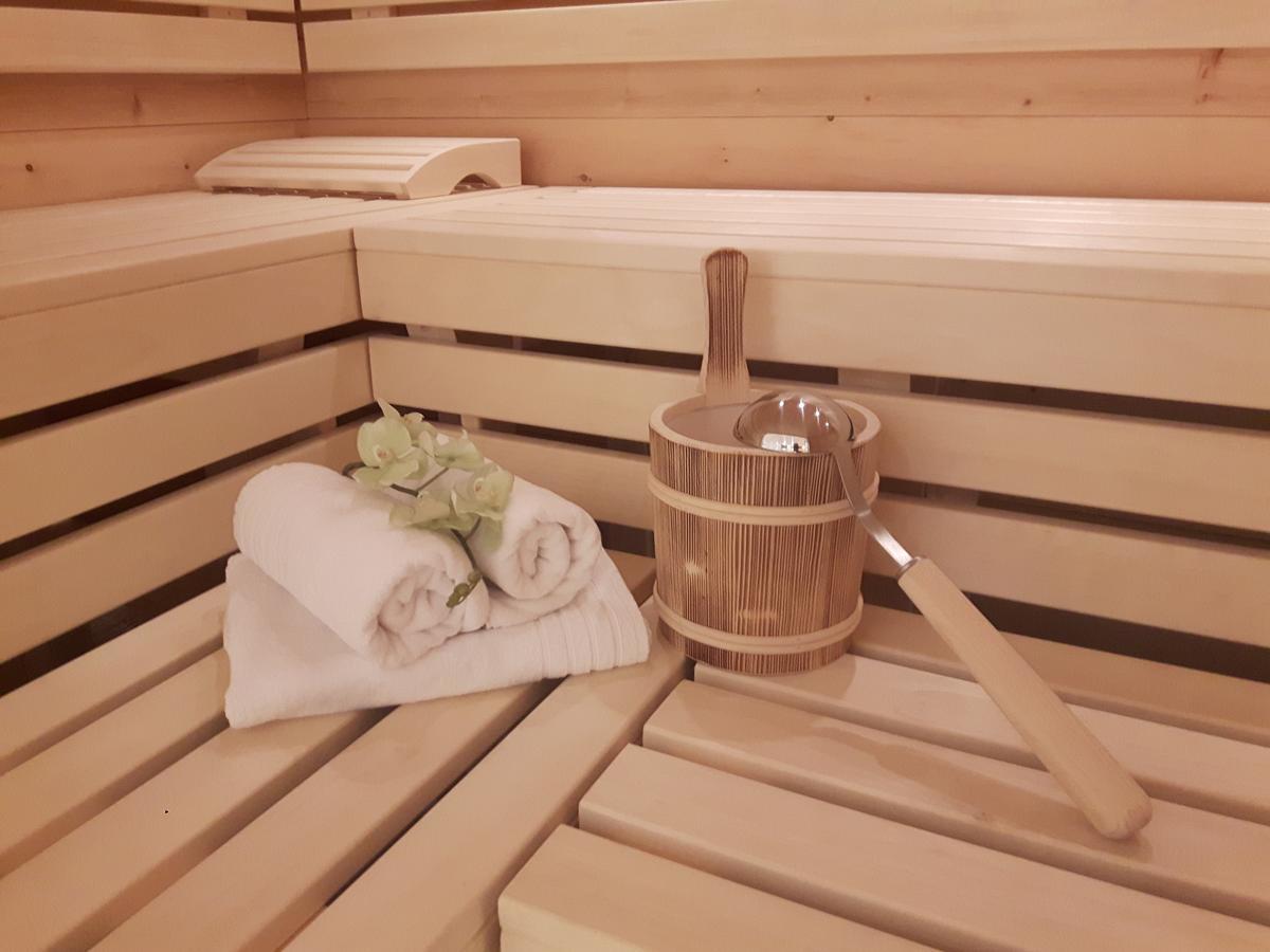 Studio Hochzillertal Mit Sauna & E-Ladestation Διαμέρισμα Ried im Zillertal Εξωτερικό φωτογραφία