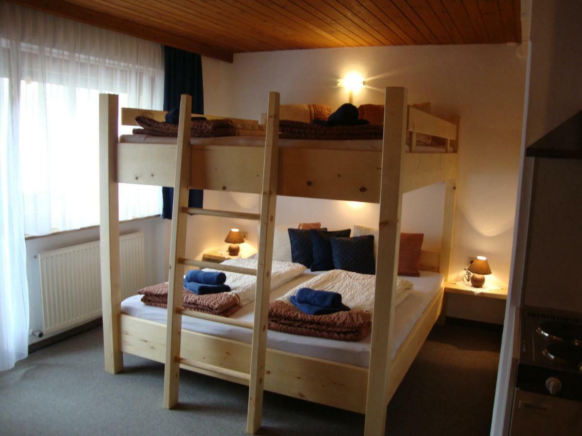 Studio Hochzillertal Mit Sauna & E-Ladestation Διαμέρισμα Ried im Zillertal Εξωτερικό φωτογραφία